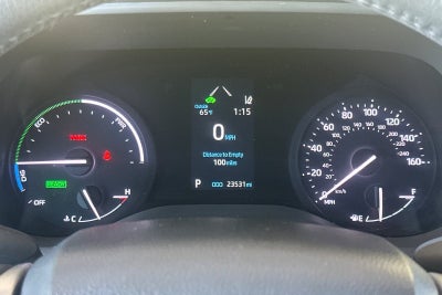 2023 Toyota Sienna XLE 7 Passenger