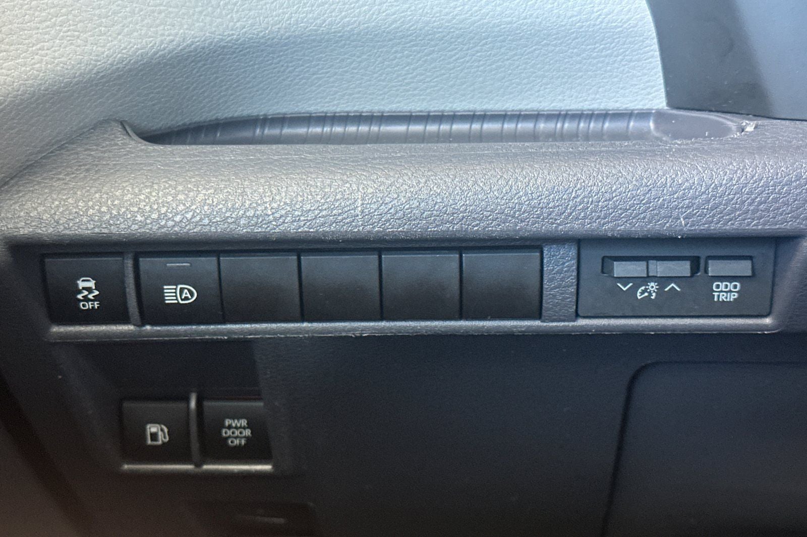 2023 Toyota Sienna XLE 7 Passenger