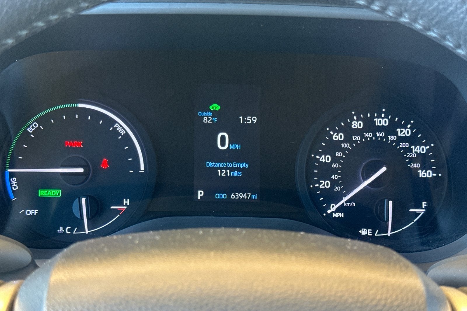 2024 Toyota Sienna XLE 8 Passenger