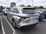 2024 Toyota Sienna XLE 8 Passenger