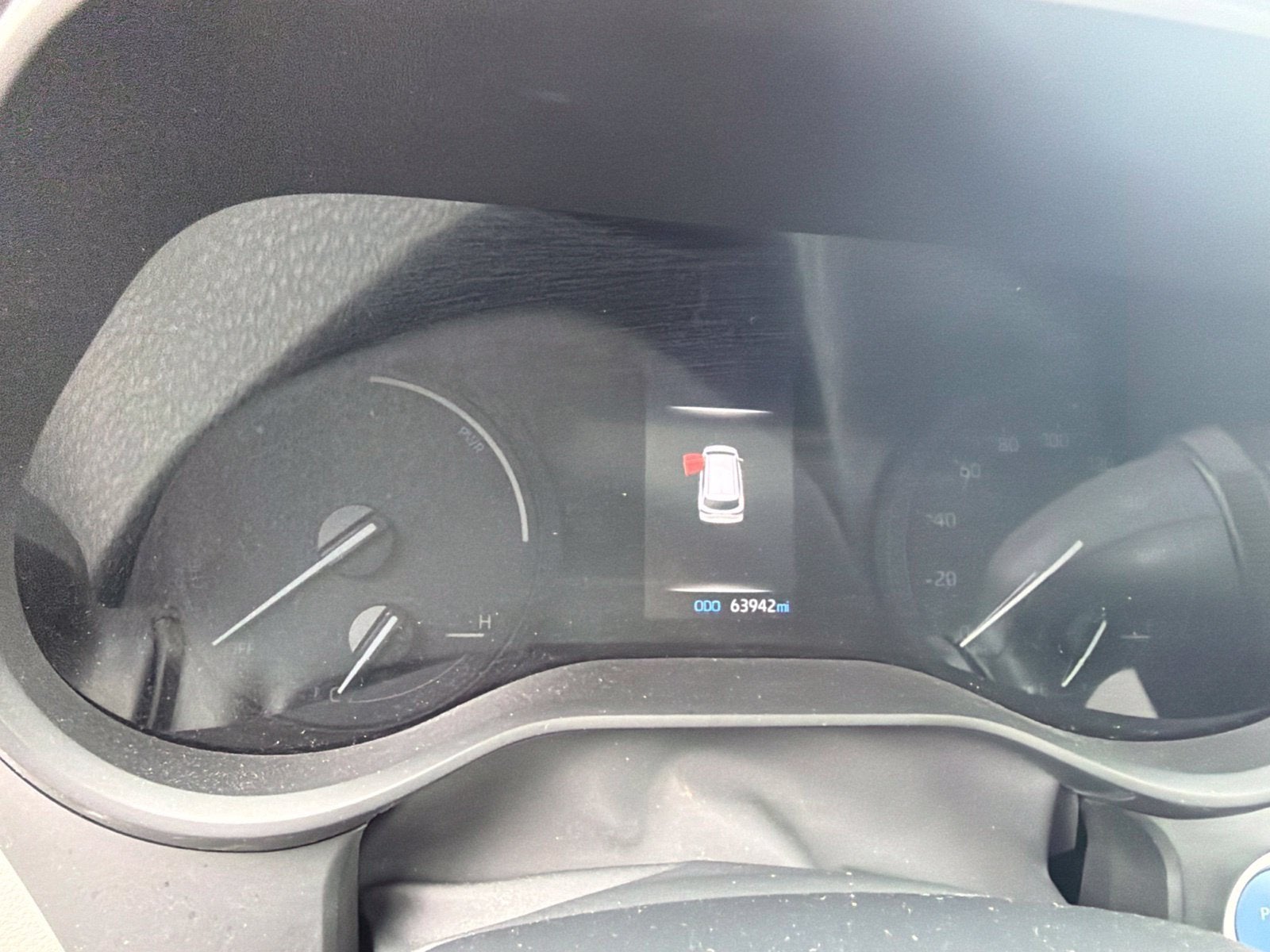 2024 Toyota Sienna XLE 8 Passenger