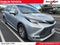 2022 Toyota Sienna XLE 8 Passenger