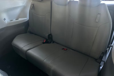 2024 Toyota Sienna XLE 8 Passenger