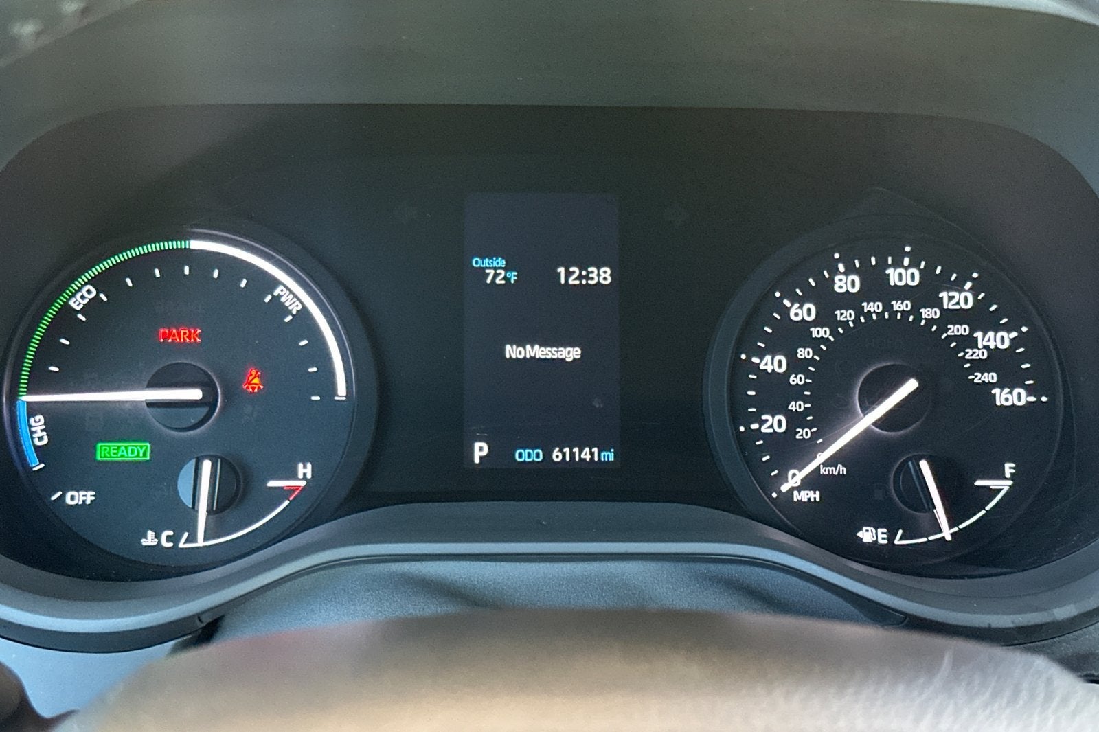 2024 Toyota Sienna XLE 8 Passenger