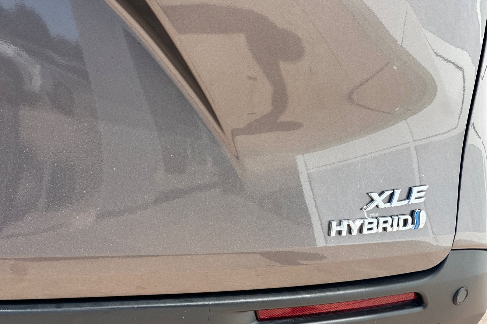2024 Toyota Sienna XLE 8 Passenger