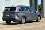 2024 Toyota Sienna XLE 8 Passenger