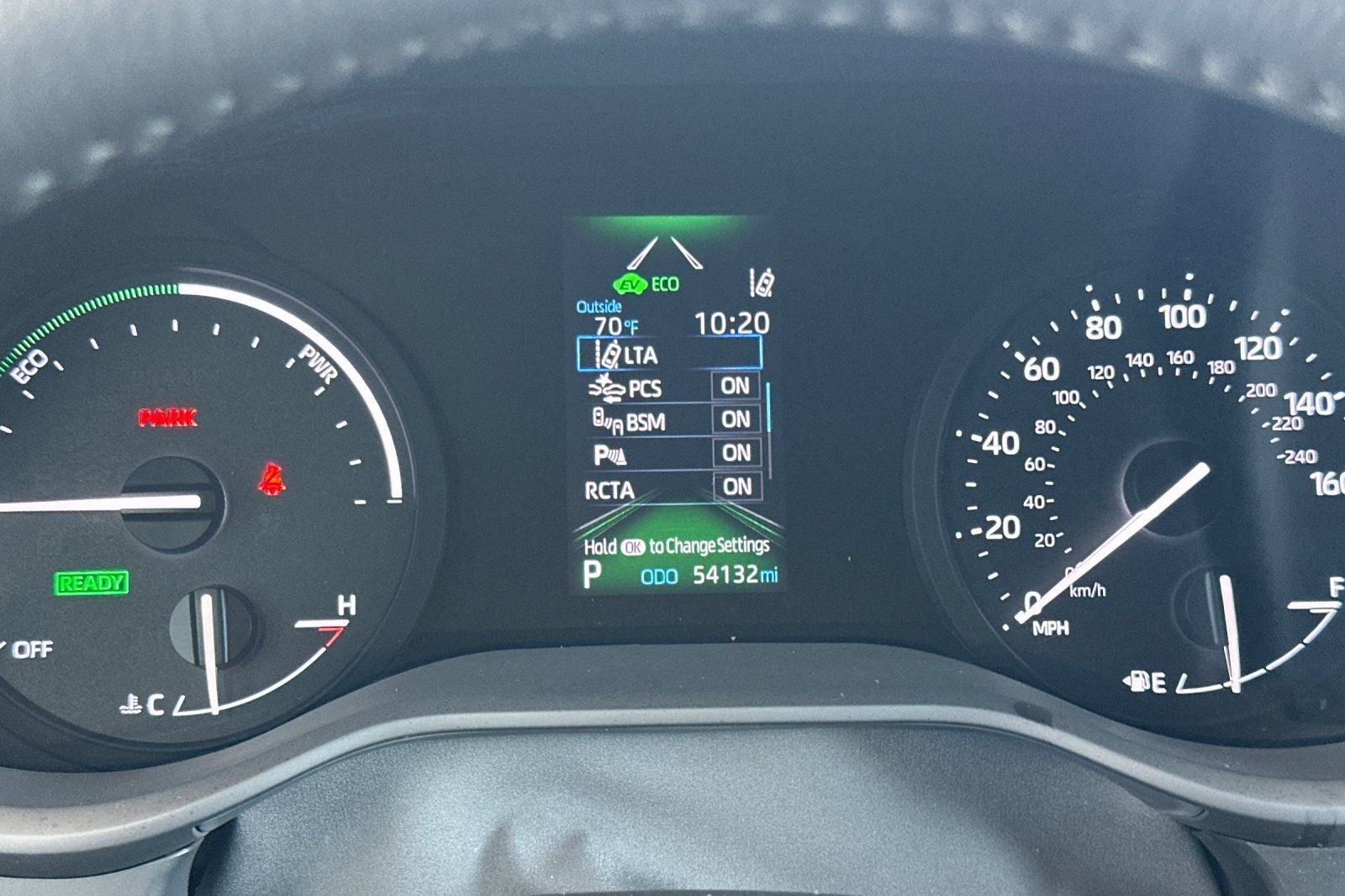 2024 Toyota Sienna XLE 8 Passenger