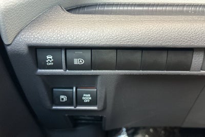 2024 Toyota Sienna XLE 8 Passenger