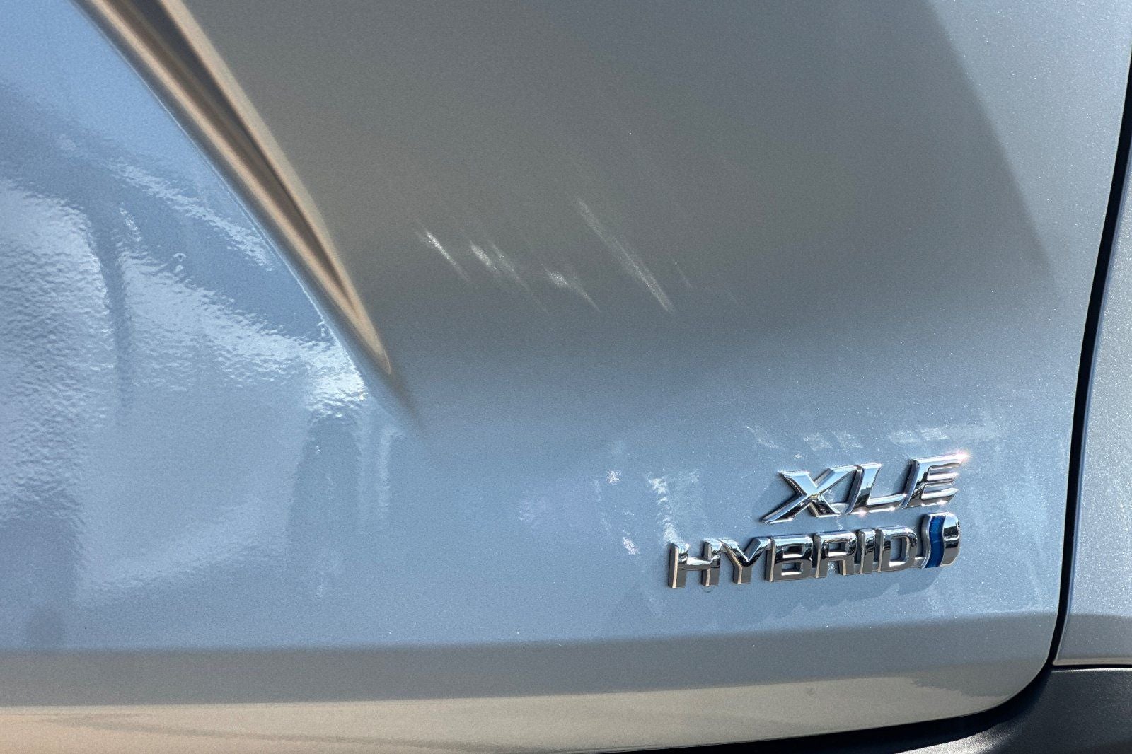 2024 Toyota Sienna XLE 8 Passenger