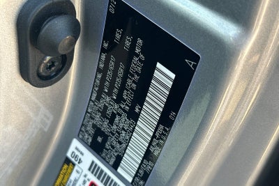 2024 Toyota Sienna XLE 8 Passenger