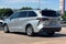 2024 Toyota Sienna XLE 8 Passenger