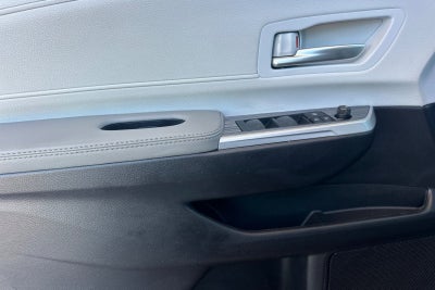 2025 Toyota Sienna XLE 7 Passenger