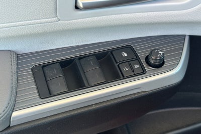 2025 Toyota Sienna XLE 7 Passenger