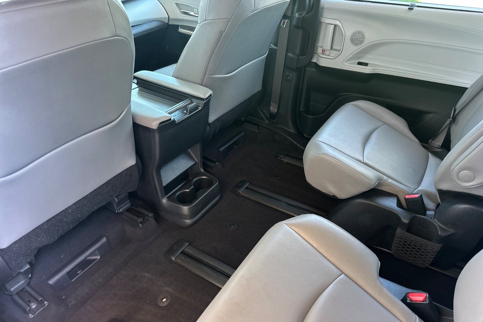 2025 Toyota Sienna XLE 7 Passenger