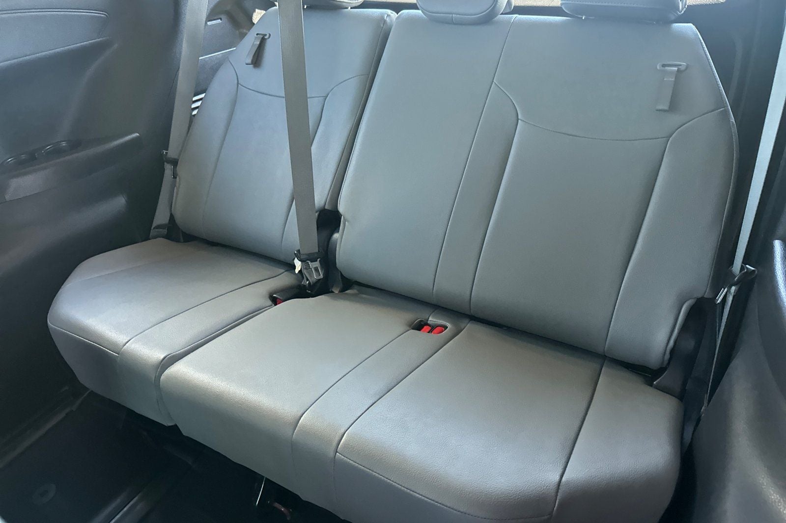 2025 Toyota Sienna XLE 7 Passenger