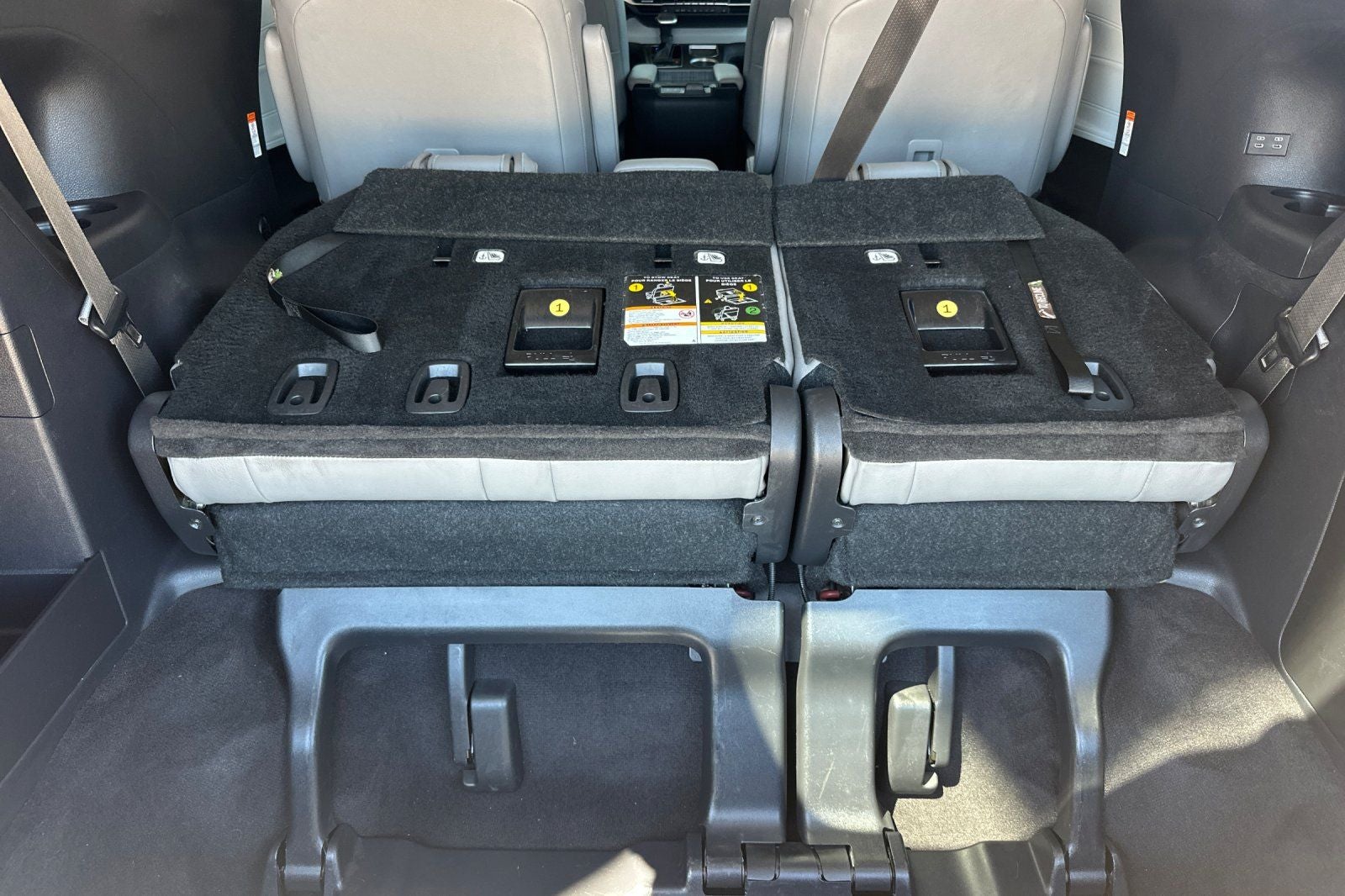 2025 Toyota Sienna XLE 7 Passenger