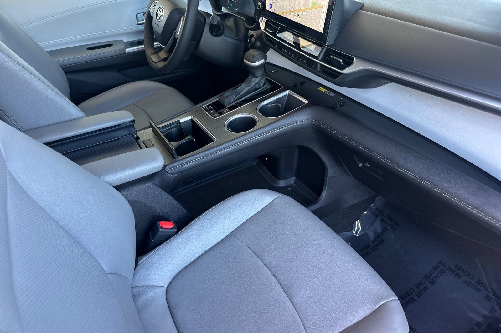 2025 Toyota Sienna XLE 7 Passenger