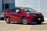 2025 Toyota Sienna XLE 7 Passenger