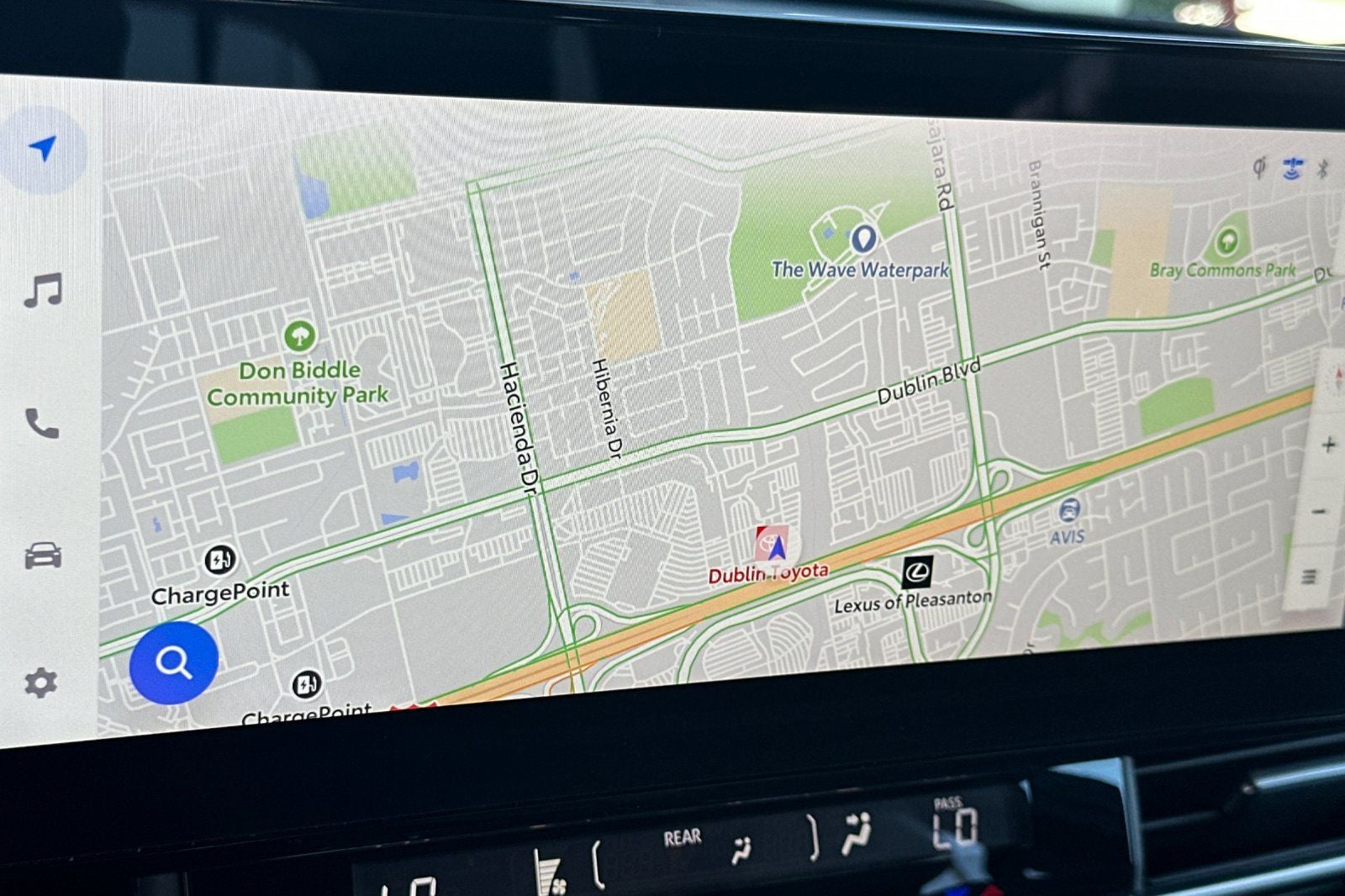 2025 Toyota Sienna XLE 7 Passenger