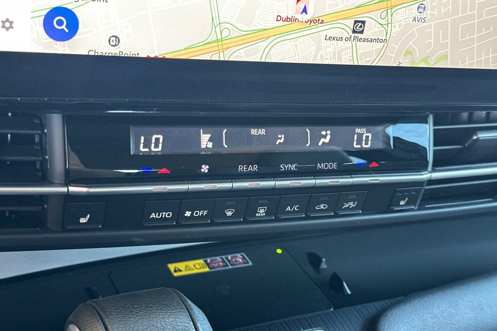 2025 Toyota Sienna XLE 7 Passenger