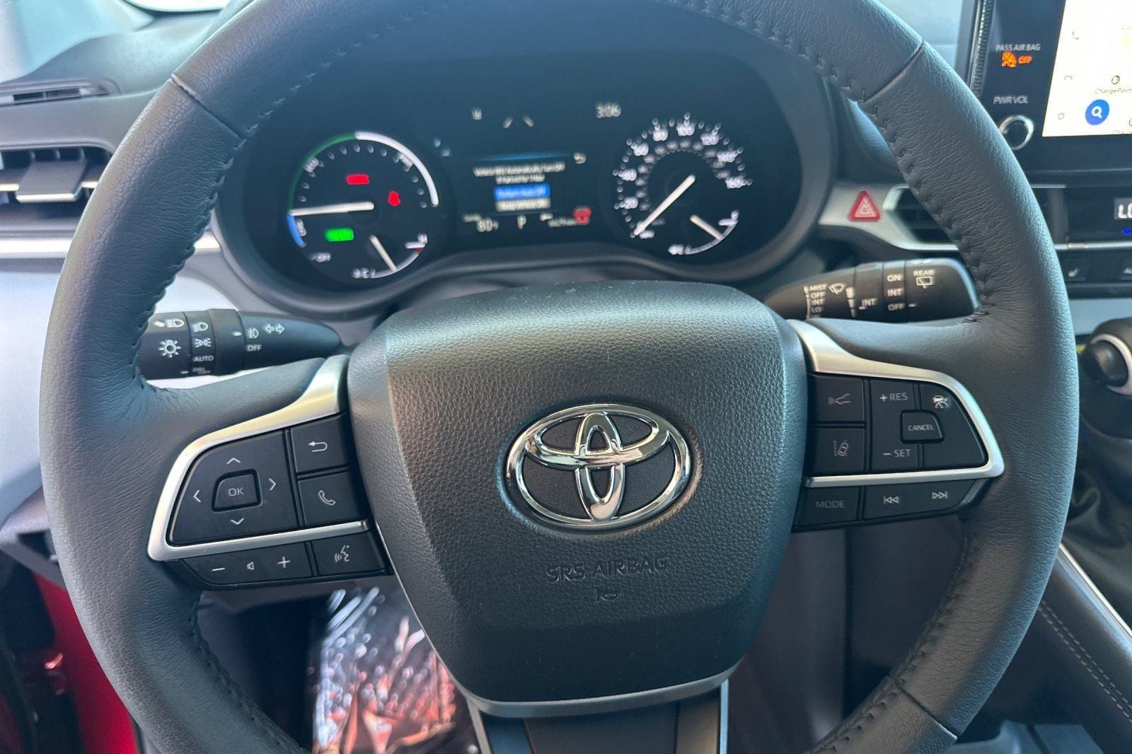 2025 Toyota Sienna XLE 7 Passenger