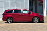 2025 Toyota Sienna XLE 7 Passenger