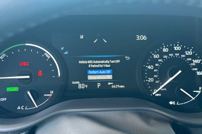 2025 Toyota Sienna XLE 7 Passenger