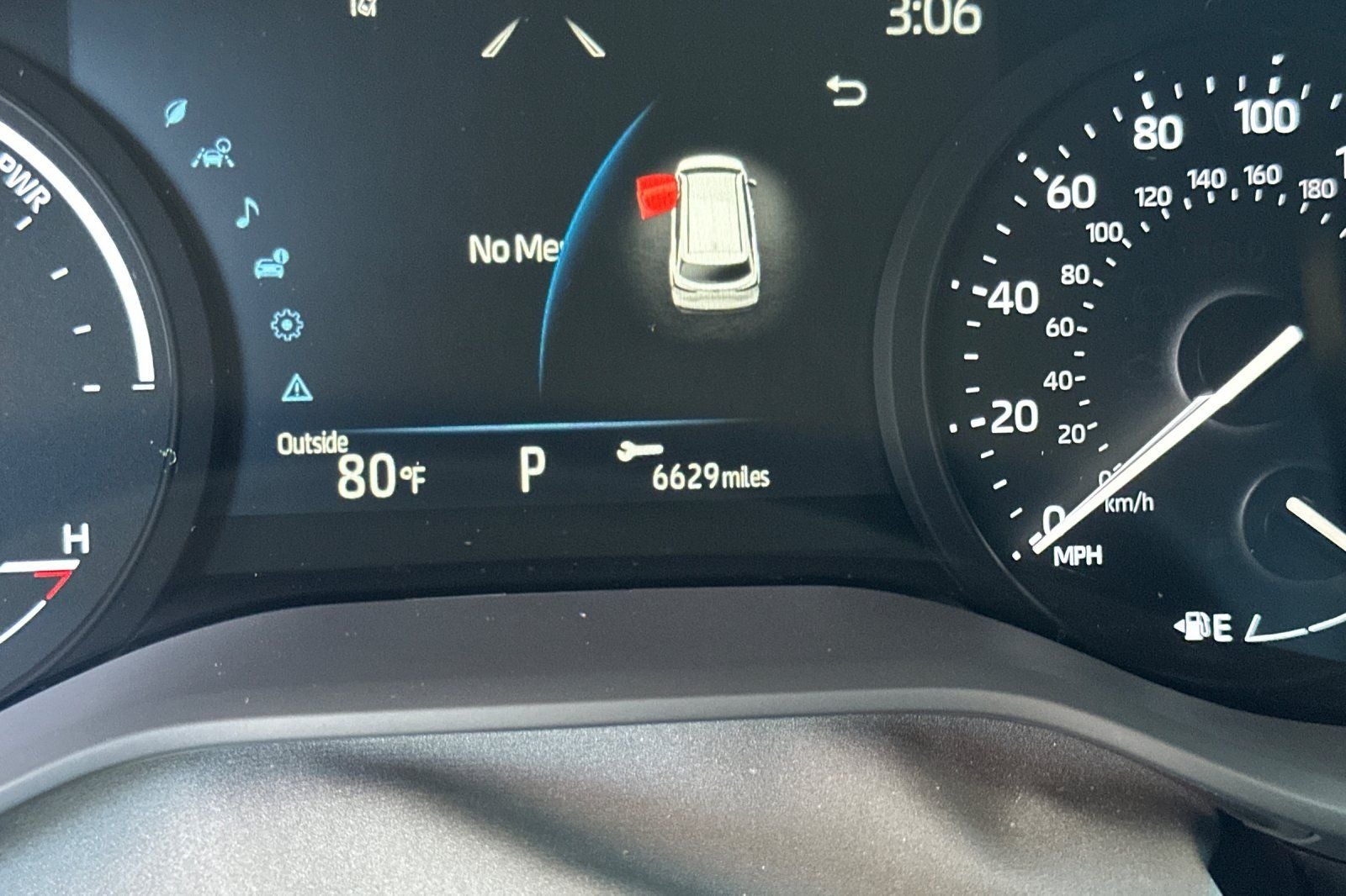 2025 Toyota Sienna XLE 7 Passenger