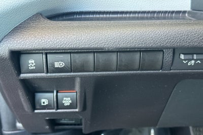 2025 Toyota Sienna XLE 7 Passenger