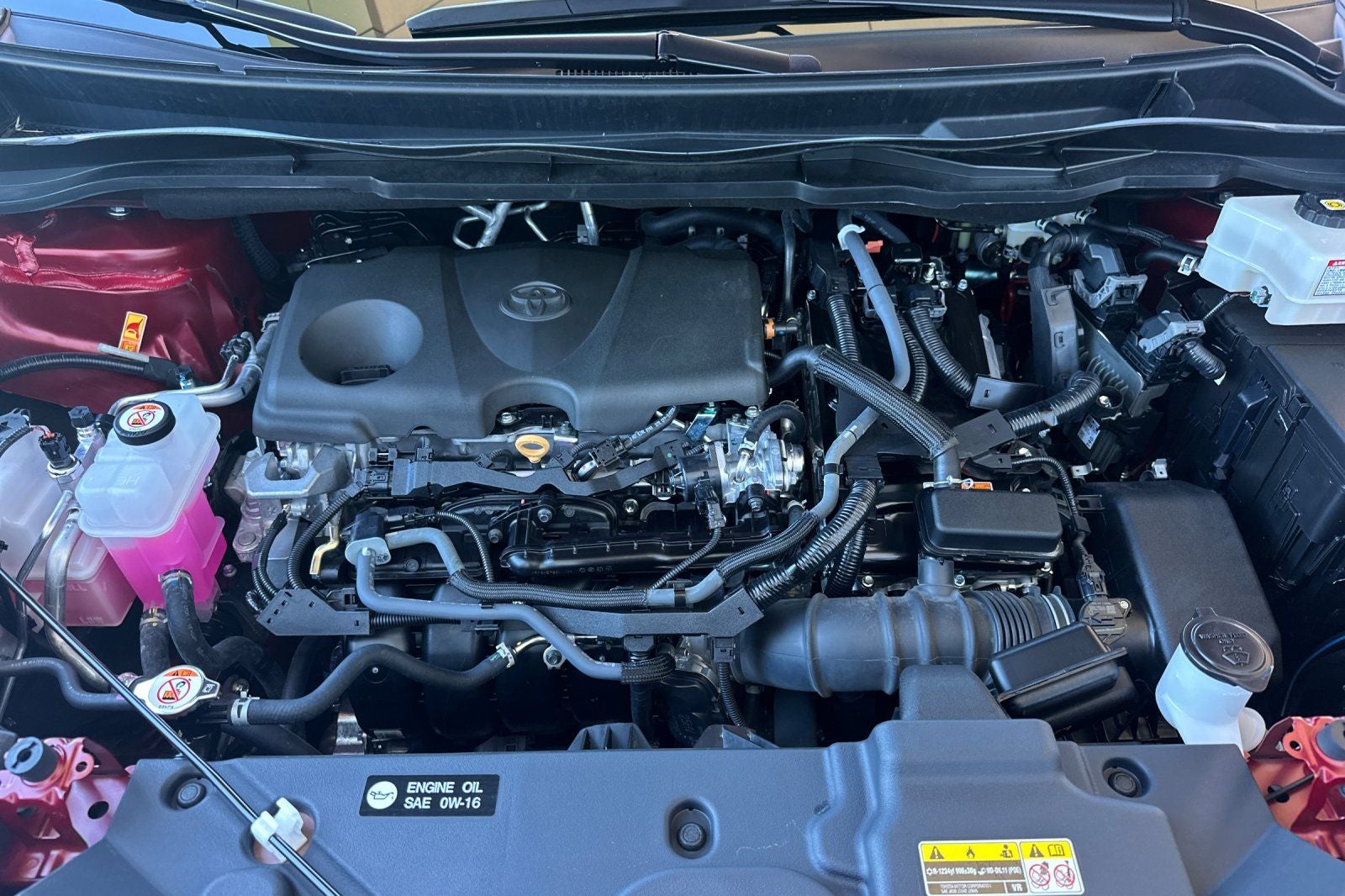 2025 Toyota Sienna XLE 7 Passenger