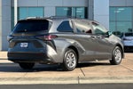 2025 Toyota Sienna XLE 8 Passenger