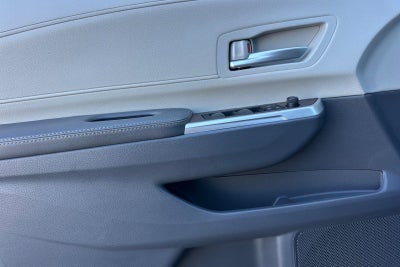 2024 Toyota Sienna XLE 7 Passenger