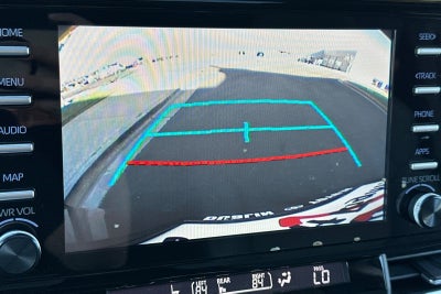 2024 Toyota Sienna XLE 7 Passenger