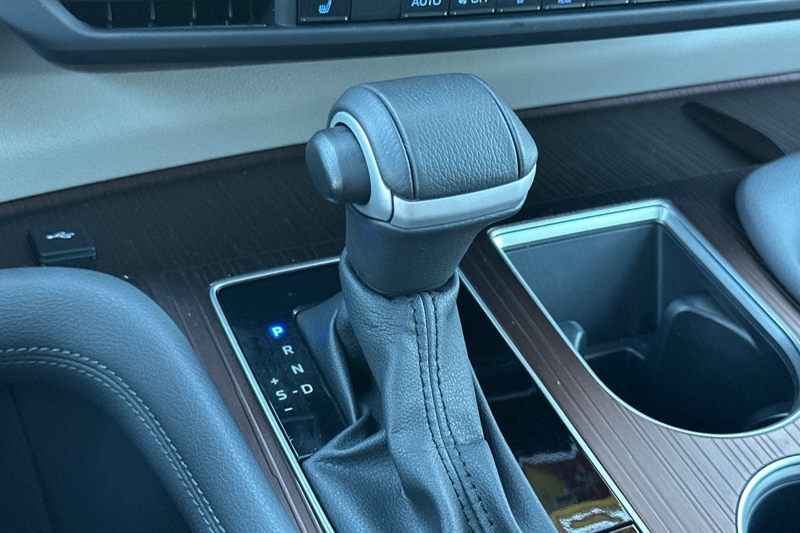 2024 Toyota Sienna XLE 7 Passenger