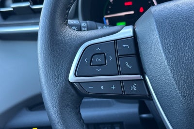 2024 Toyota Sienna XLE 7 Passenger