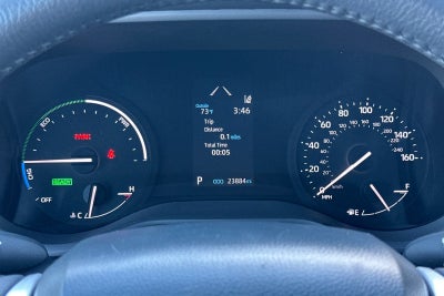 2024 Toyota Sienna XLE 7 Passenger