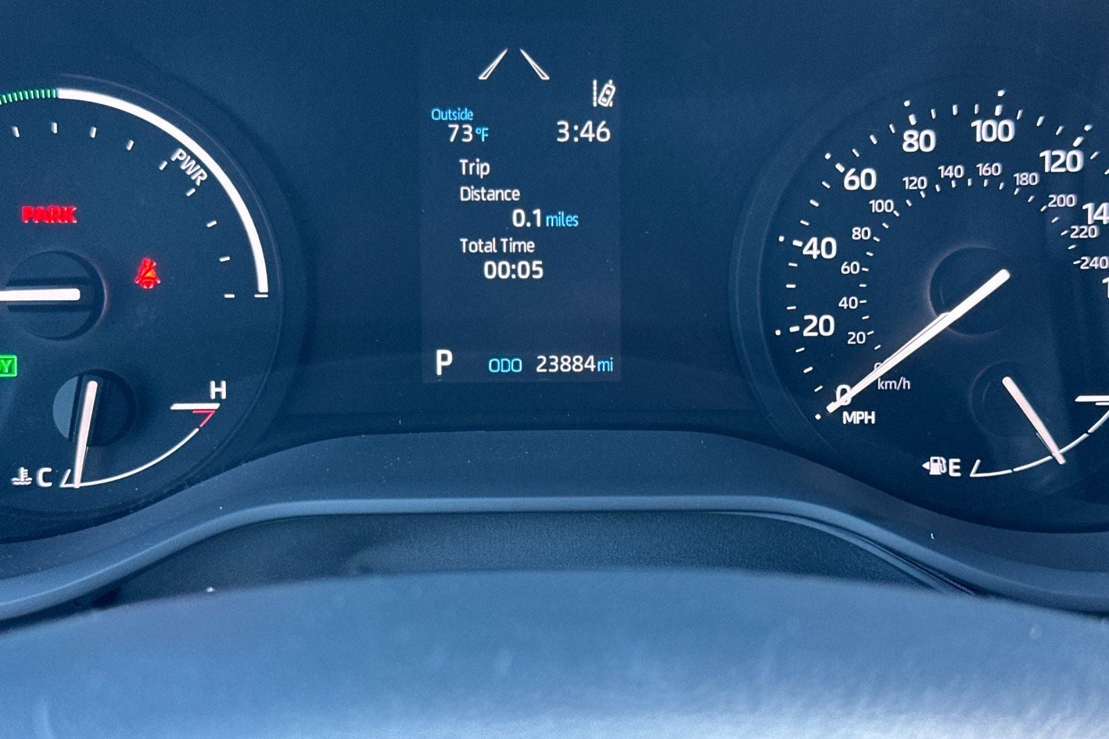 2024 Toyota Sienna XLE 7 Passenger