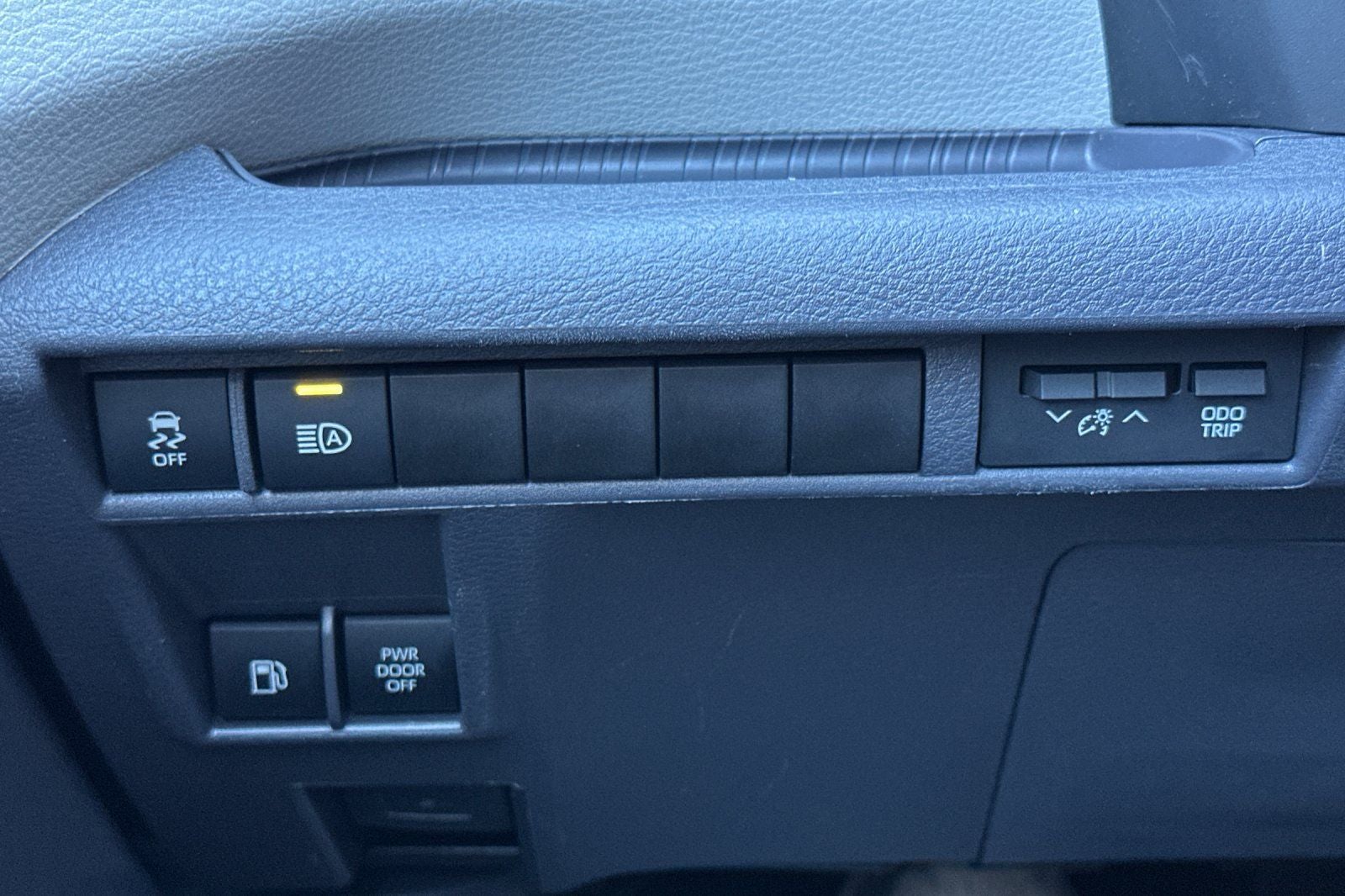 2024 Toyota Sienna XLE 7 Passenger