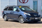 2019 Toyota Sienna XLE 8 Passenger