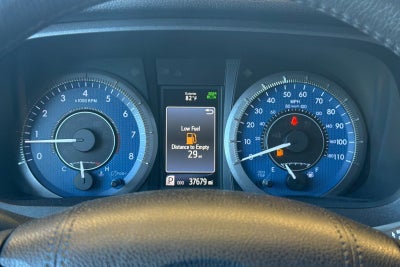 2018 Toyota Sienna XLE 8 Passenger