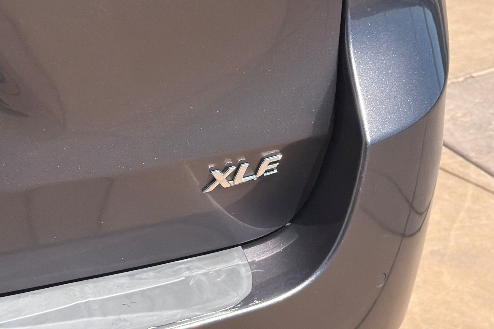 2018 Toyota Sienna XLE 8 Passenger