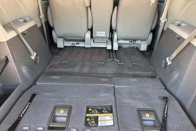 2020 Toyota Sienna XLE 8 Passenger