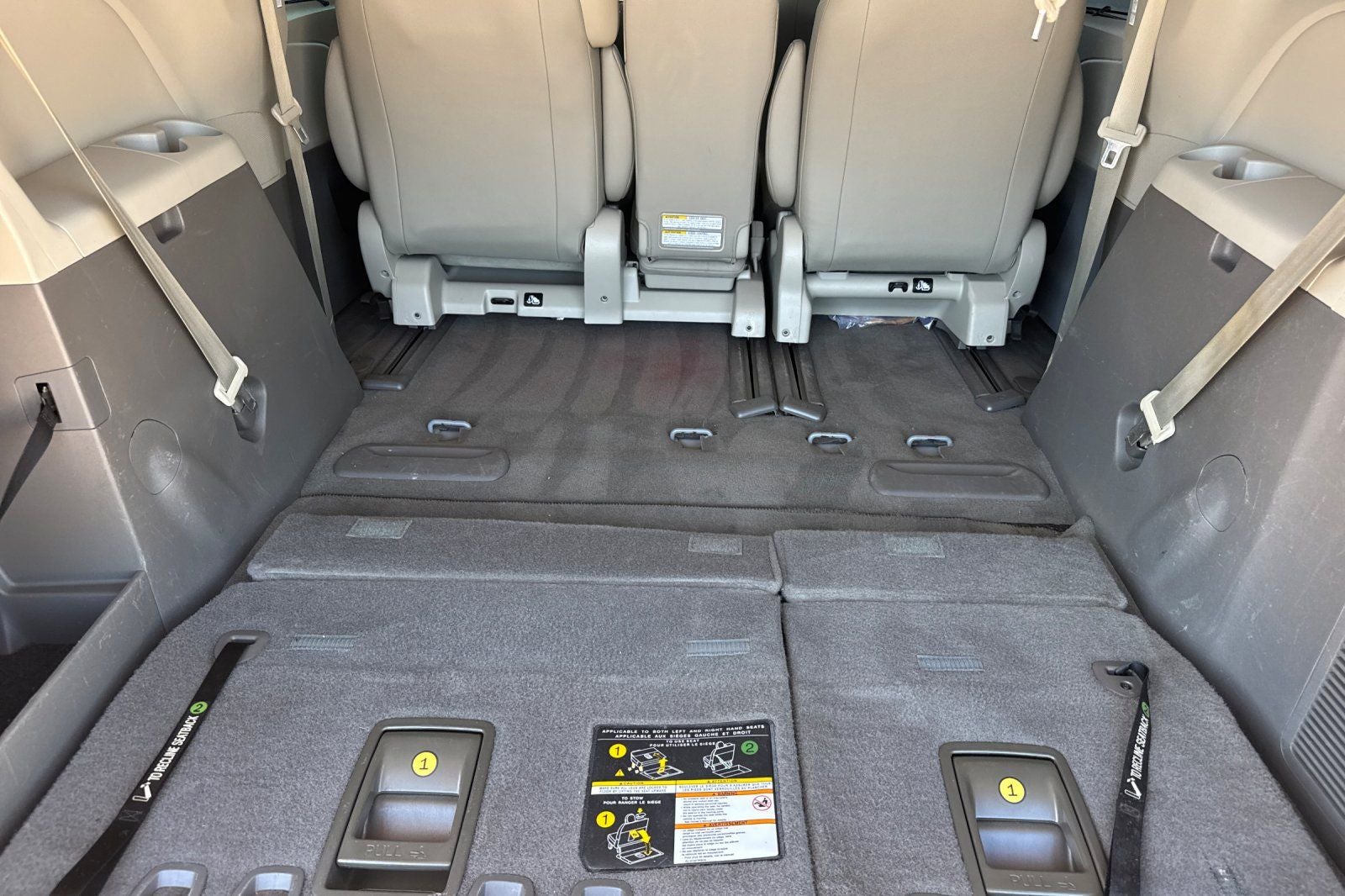 2020 Toyota Sienna XLE 8 Passenger