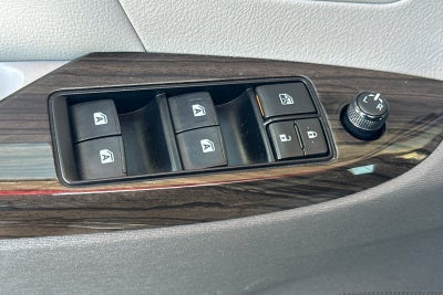 2018 Toyota Sienna XLE 8 Passenger