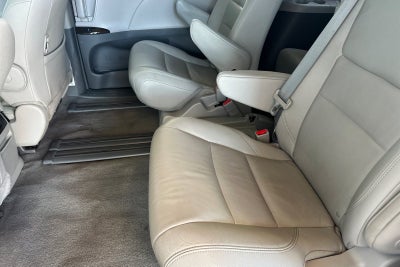 2018 Toyota Sienna XLE 8 Passenger
