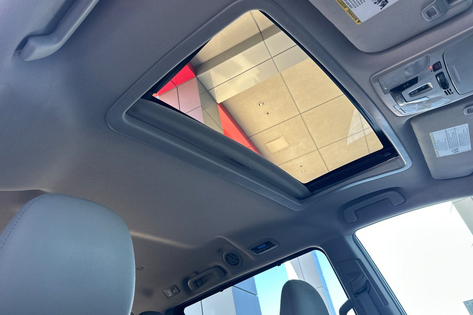 2018 Toyota Sienna XLE 8 Passenger