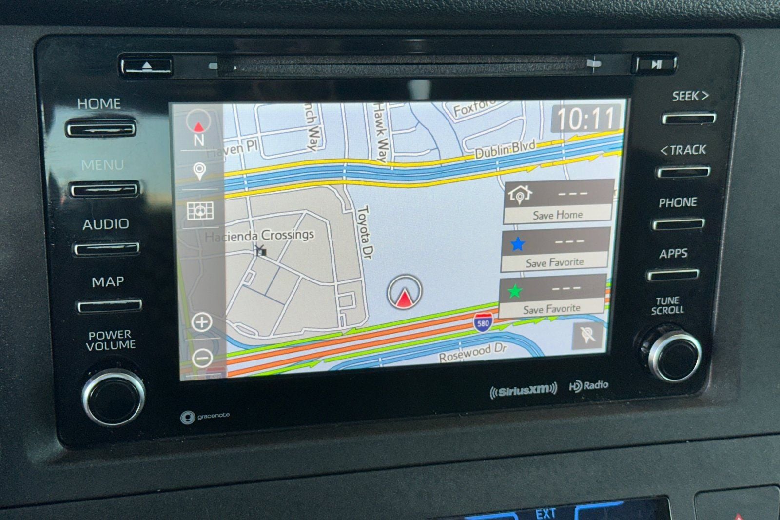 2018 Toyota Sienna XLE 8 Passenger