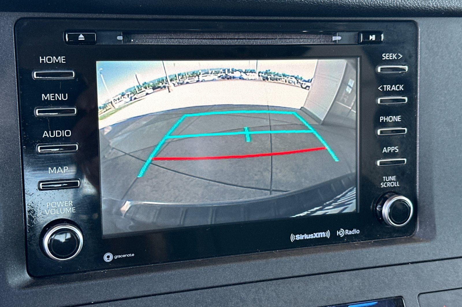 2018 Toyota Sienna XLE 8 Passenger