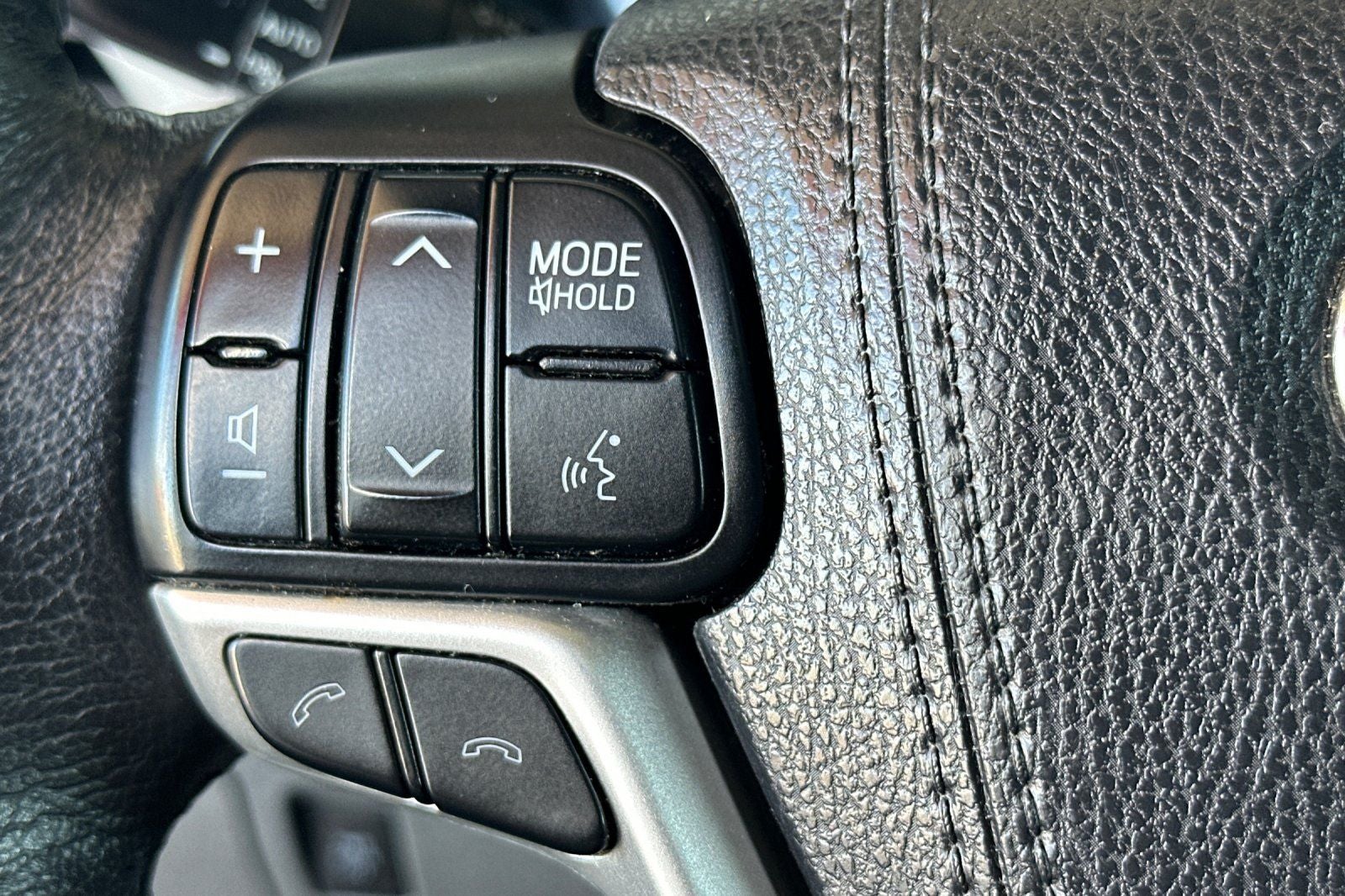 2018 Toyota Sienna XLE 8 Passenger