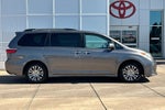 2018 Toyota Sienna XLE 8 Passenger